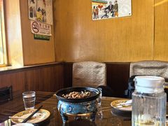 -烤肉季饭庄