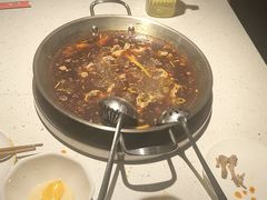 -蛙鱼道美蛙鱼自助火锅(新耍都店)