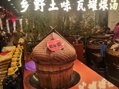 -西江美食舫·江西菜(健德桥店)