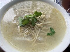 -粗茶淡饭(东关街店)