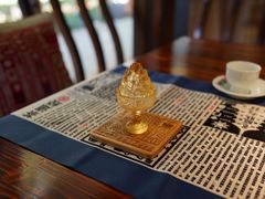 -中和·国风茶馆(愚园路店)