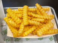 -Shake Shack(西单大悦城店)