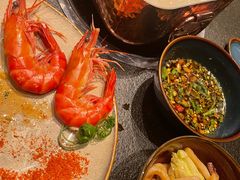 -荣记火锅(青悦城店)