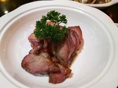 -海航大厦万豪酒店彩海轩中餐厅(霄云路店)