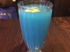 -酷公社·榴莲披萨(太原街店)