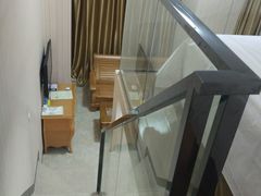 -维也纳酒店(广州南站高铁站店)