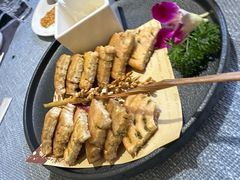 -野蔓果·山野菜(西湖景区·龙井茶田店)