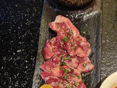 -樱嘢·炭火烧肉(惠南店)