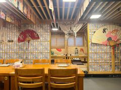 -大焰自助日式料理 铁板烧(徐汇店)