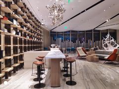 -上海世茂皇家艾美酒店