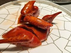 -万丽轩·粤菜(王府井金茂万丽酒店)