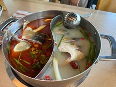-大理老字号·舟渔的鱼野生菌海景餐厅(双廊店)