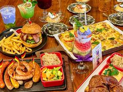 -1886德国汽车餐厅(外滩中央店)