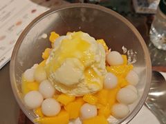 -满记甜品(王府井北京市百货大楼店)