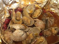 -花甲大咖(曼哈顿店)