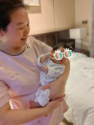 -倍爱宝贝母婴护理中心·长安攸宁店