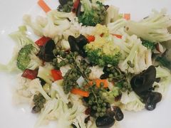 -良友·海鲜青岛菜·海肠捞饭(五四广场店)