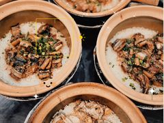 -红星光发煲仔饭(大石街店)