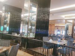 -星河湾半岛酒店·意咖啡西餐厅