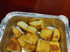 -达美乐比萨(墨玉南路店)