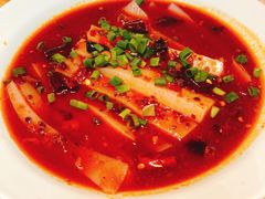土豆粉-自贡盐帮菜·玩辣餐厅(樱花园西街店)