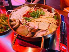 -大头叔烤鸡爪·朝鲜族烤串(天池路店)