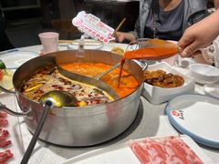 -麻辣因子滩羊火锅(世和广场店)