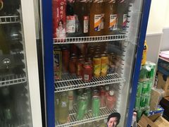 -小寒羊烧烤(凯瑞时代大厦店)