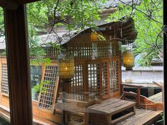 -绿茶餐厅(龙井船宴· 品牌总店)