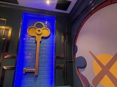 -欢乐迪KTV(南京夫子庙三山街店)