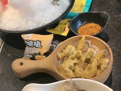 -五星桥原切肥牛火锅·30年专注好牛肉(湖塘店)