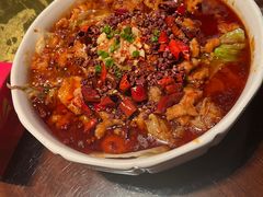 -玉林烤鸭店(垡头店)