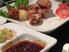 -鹿港小镇(悠唐店)