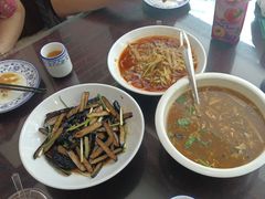 -邢家锅贴老店·非遗·开封菜(金明广场店)