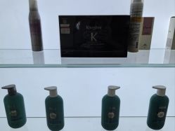 -FINE HAIR 烫染专业设计