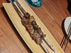 -驿楼兰·新疆菜(火车站店)