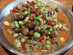 -阿青龙虾(新城店)
