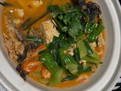 -明丰小渔馆(明月路店)