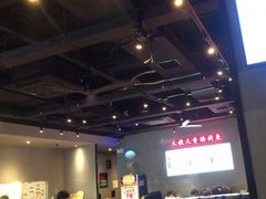 -里岛烤鱼(东港凯虹广场店)