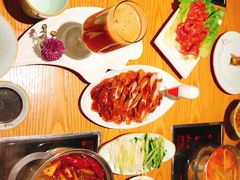 -德香苑脆皮烤鸭·经典(爱融荟城店)