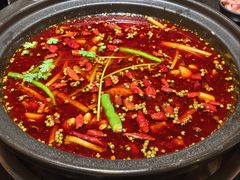 -小饕荟雅安贡椒鱼鲜馆(广福桥店)