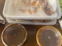 -徐记正宗北京烤鸭(北京东路总店)