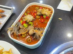 -瑞杰烧烤店·24小时营业(山东路店)
