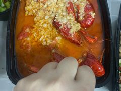-红钳侠小龙虾·烧烤(中赢康康谷店)