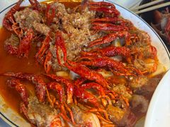-红盔甲·小龙虾(天钥桥店)
