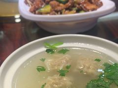 -惠宾饭庄(中山路店)