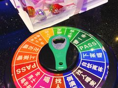 -麦度量贩式KTV(中联广场店)