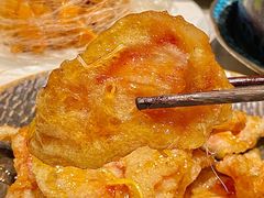 -奉天小馆·非遗东北菜(济南万象城店)
