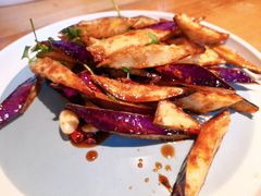-薇酌饮·陕西菜(南门外店)
