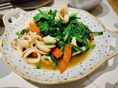 -十面欢腾(长乐路店)